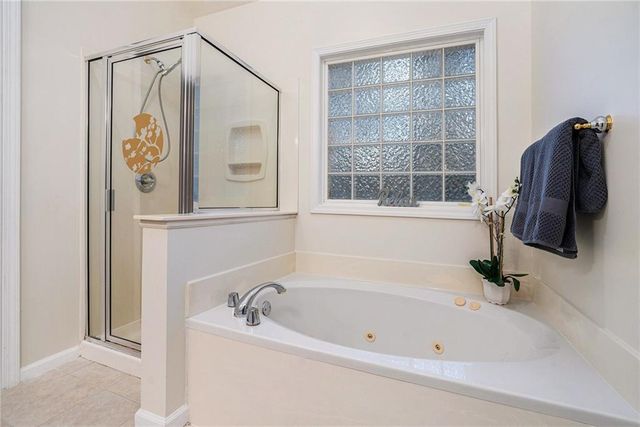 5114 Verbena NW Drive, Acworth, GA 30102