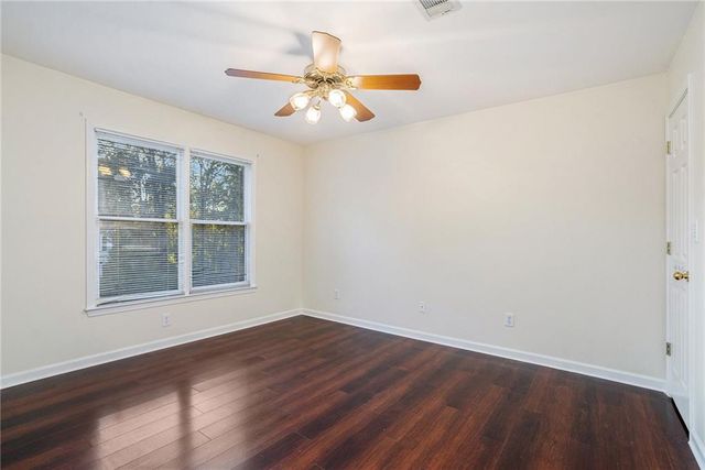 5114 Verbena NW Drive, Acworth, GA 30102