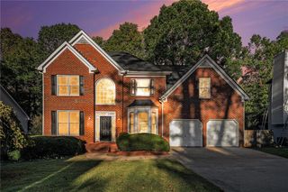 5114 Verbena NW Drive, Acworth, GA 30102