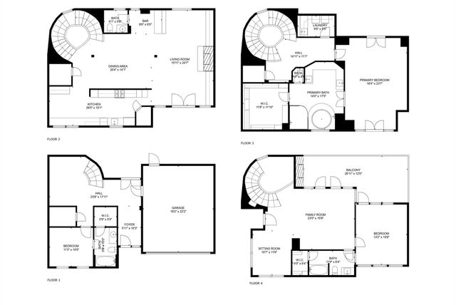 1700 Sunset Boulevard E, Houston, TX 77005