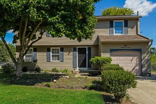 2520 Blue Rock Boulevard, Grove City, OH 43123
