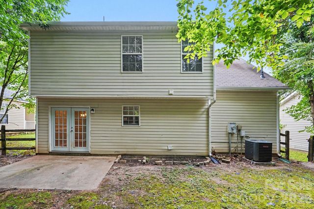 2994 Champion Lane SW, Concord, NC 28025