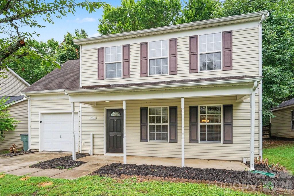 2994 Champion Lane SW, Concord, NC 28025