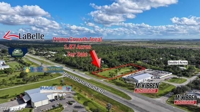 6093 W State Road 80, Labelle, FL 33935