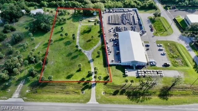 6093 W State Road 80, Labelle, FL 33935