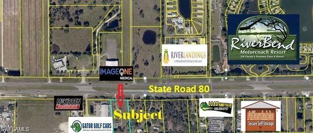 6093 W State Road 80, Labelle, FL 33935