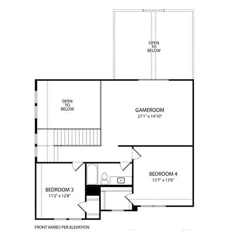22154 Oleta River Drive, Porter, TX 77365