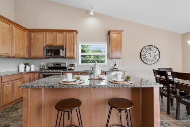 4249 Vista Walk Lane, Powell, OH 43065