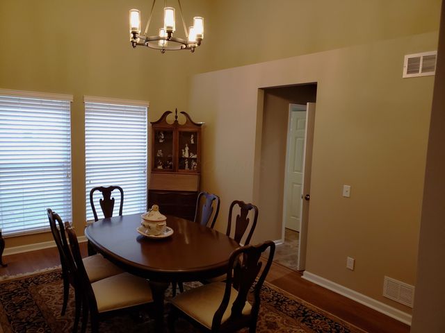 4249 Vista Walk Lane, Powell, OH 43065