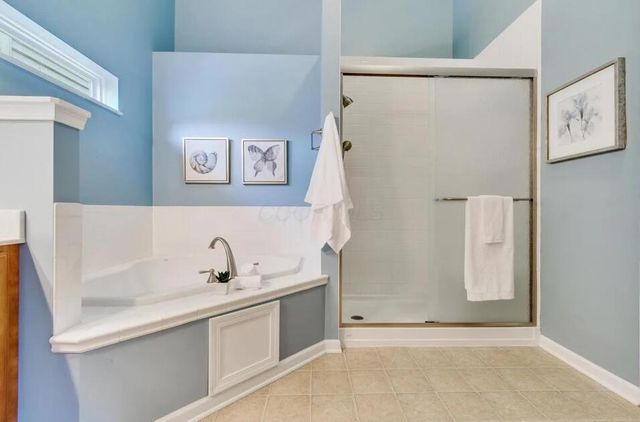 4249 Vista Walk Lane, Powell, OH 43065