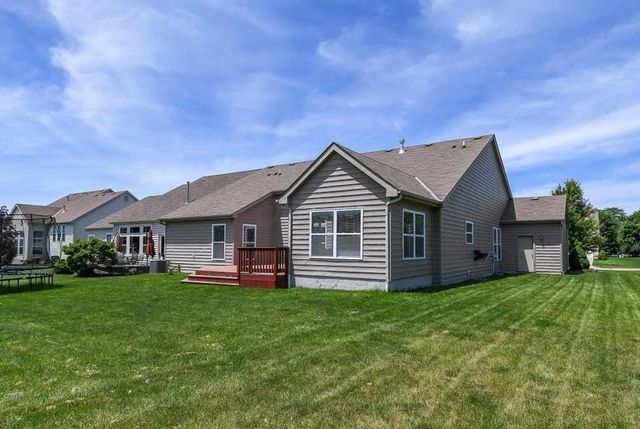 4249 Vista Walk Lane, Powell, OH 43065
