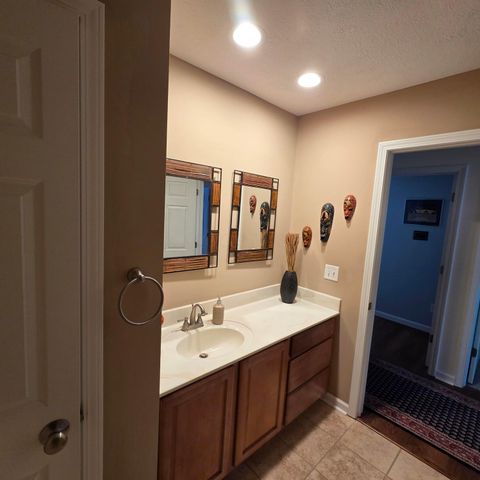 4249 Vista Walk Lane, Powell, OH 43065