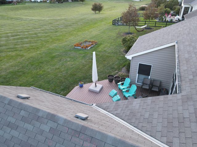4249 Vista Walk Lane, Powell, OH 43065