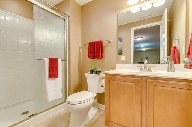 4249 Vista Walk Lane, Powell, OH 43065