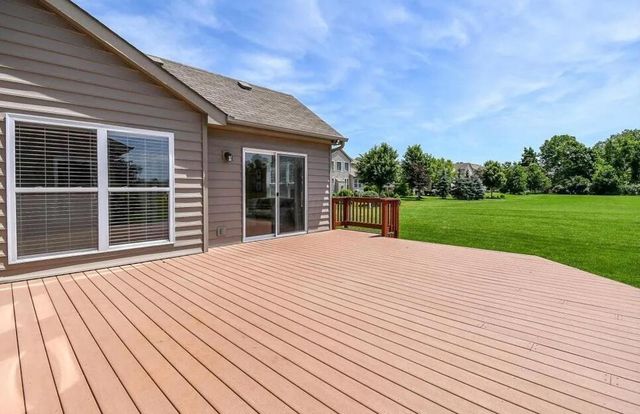 4249 Vista Walk Lane, Powell, OH 43065