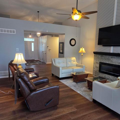 4249 Vista Walk Lane, Powell, OH 43065