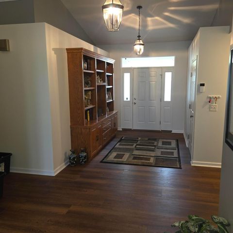 4249 Vista Walk Lane, Powell, OH 43065