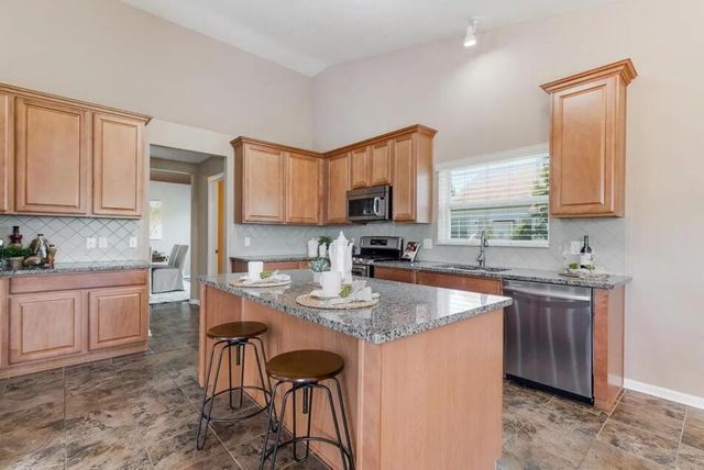 4249 Vista Walk Lane, Powell, OH 43065