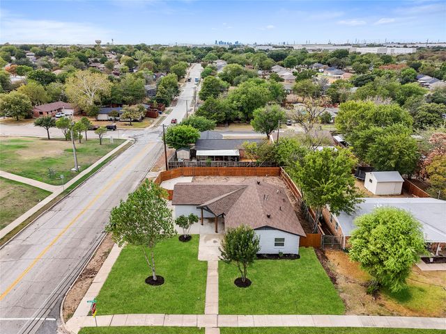 303 Saffron Circle, Mesquite, TX 75149