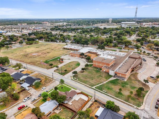 303 Saffron Circle, Mesquite, TX 75149