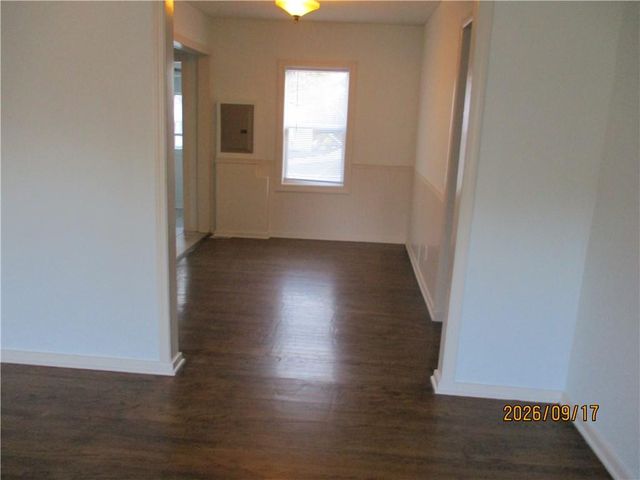 603 E Poplar Street, Olathe, KS 66061