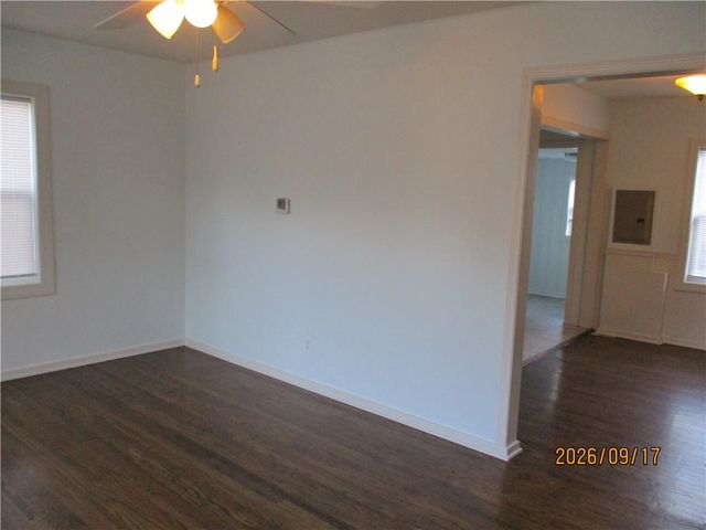 603 E Poplar Street, Olathe, KS 66061
