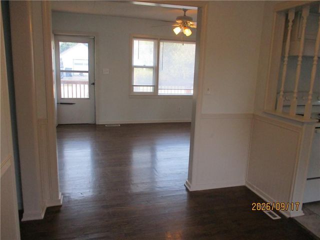 603 E Poplar Street, Olathe, KS 66061