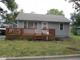 603 E Poplar Street, Olathe, KS 66061