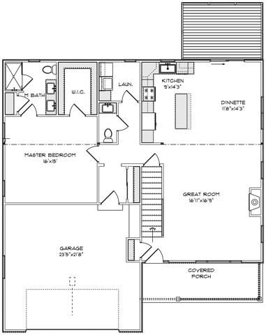912 Fairway DRIVE, Twin Lakes, WI 53181