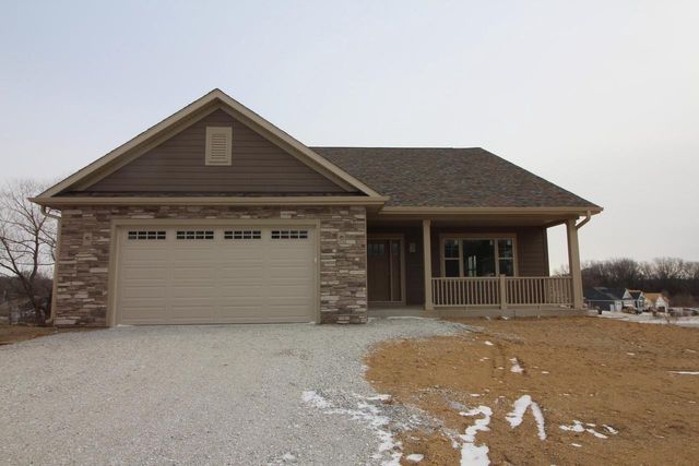 912 Fairway DRIVE, Twin Lakes, WI 53181