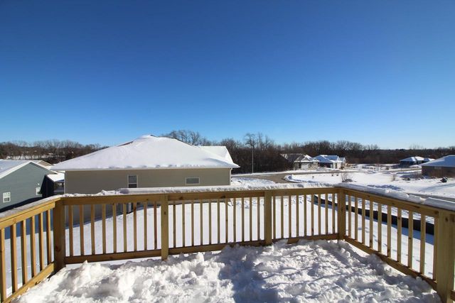 912 Fairway DRIVE, Twin Lakes, WI 53181