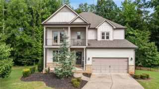 4814 Little Cove Court, Auburn, GA 30011