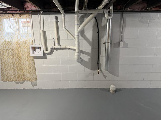 556 E Barney Avenue, Muskegon, MI 49444