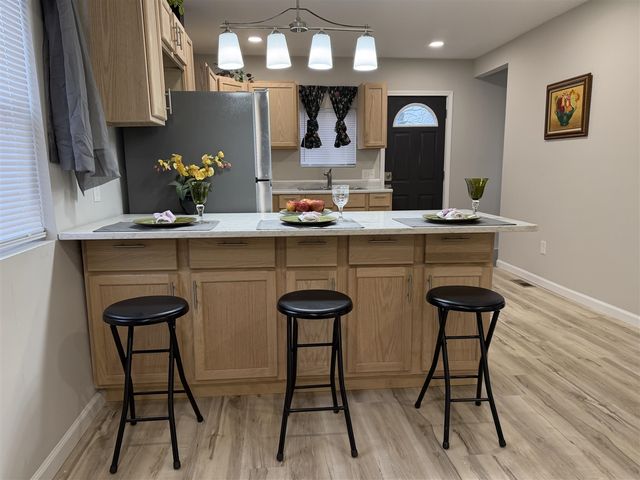 556 E Barney Avenue, Muskegon, MI 49444