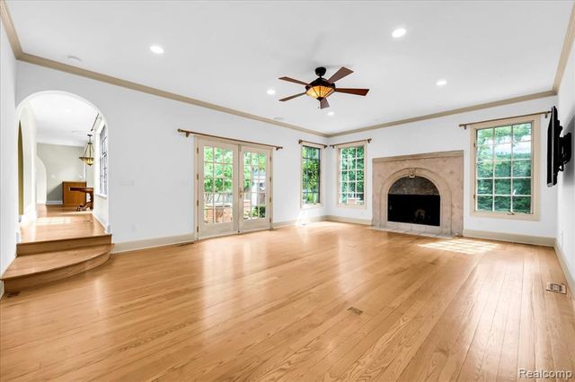 455 Linden Road, Birmingham, MI 48009