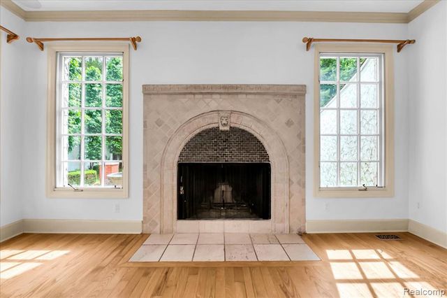455 Linden Road, Birmingham, MI 48009