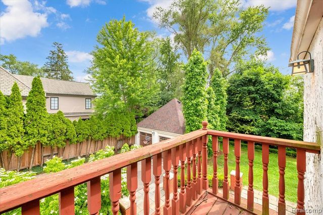455 Linden Road, Birmingham, MI 48009