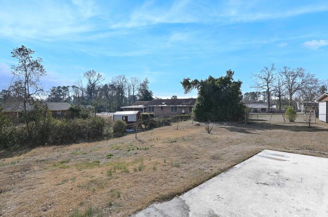 306 Skylark Road, Augusta, GA 30907