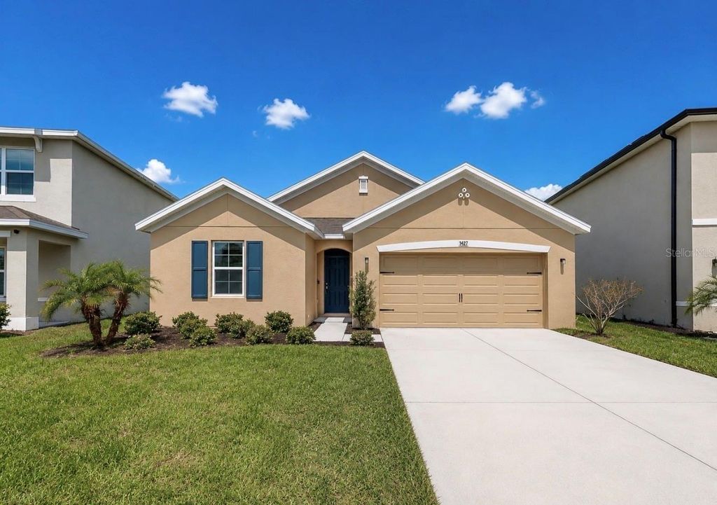 14127 ARBOR PINES DRIVE, Riverview, FL 33579