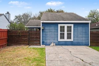 4106 Alaskian Sunrise, San Antonio, TX 78244