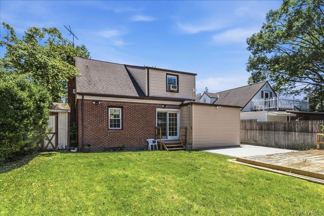 588 Adams Avenue, West Hempstead, NY 11552
