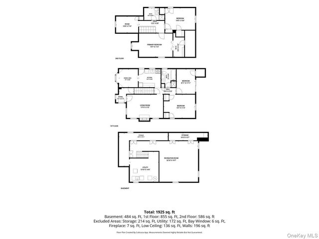 588 Adams Avenue, West Hempstead, NY 11552