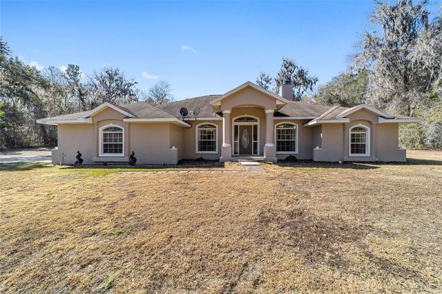 13100 SE 30TH COURT, Belleview, FL 34420
