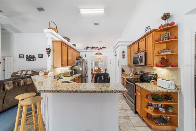 13100 SE 30TH COURT, Belleview, FL 34420