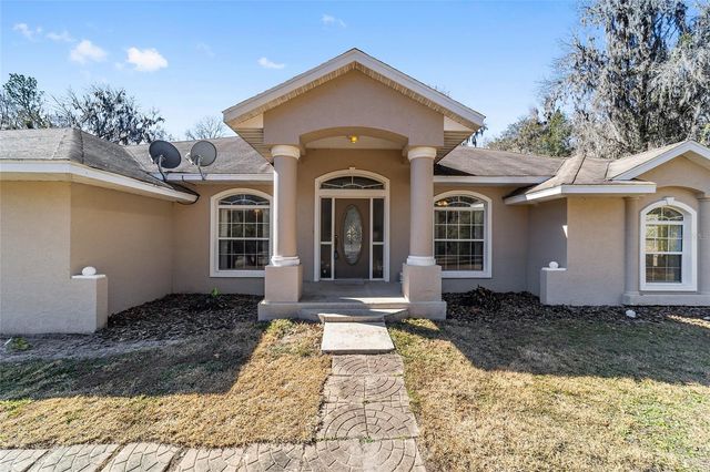 13100 SE 30TH COURT, Belleview, FL 34420