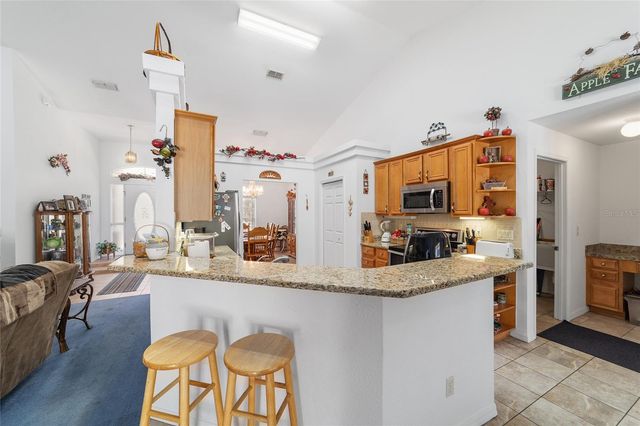 13100 SE 30TH COURT, Belleview, FL 34420