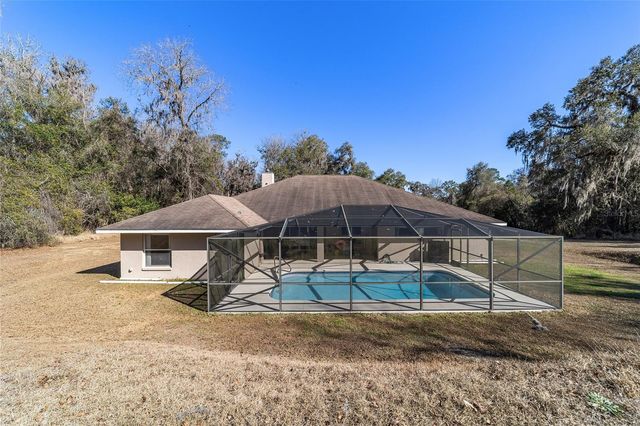 13100 SE 30TH COURT, Belleview, FL 34420