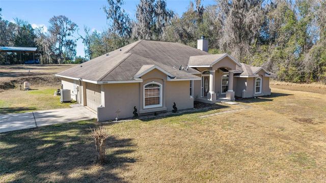 13100 SE 30TH COURT, Belleview, FL 34420