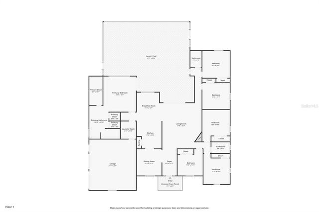 13100 SE 30TH COURT, Belleview, FL 34420