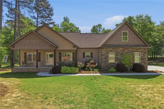 297 Paradise Vista Drive, Williamston, SC 29697
